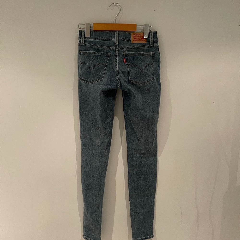 LEVI’S 710 - Picture 2 of 4